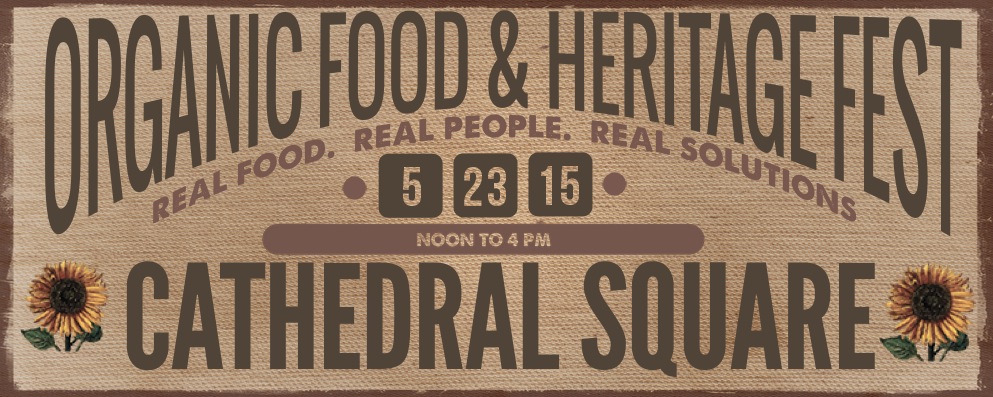 Food and Heritage Fest Milwaukee