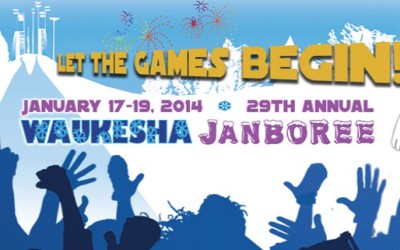 Waukesha Jamboree (Janboree) Schedule 2014