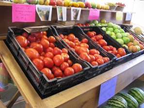 Farmers' Market